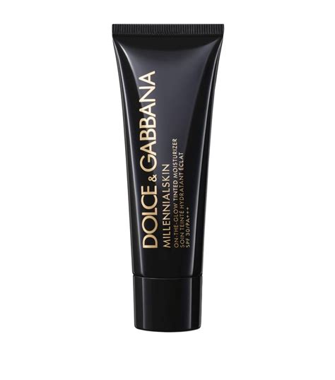 Dolce & Gabbana Millennial Skin On.